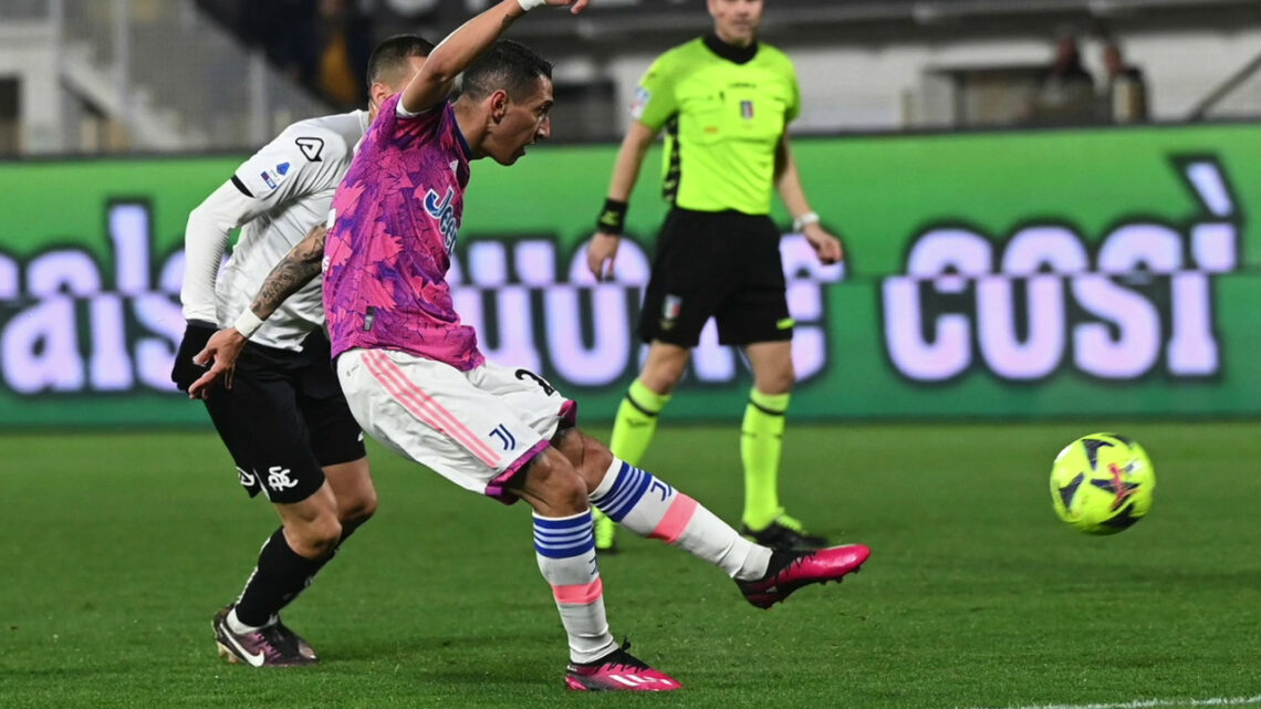 Il Pallone Racconta – Crolla il fattore campo Il Pallone Racconta – Crolla il fattore campo