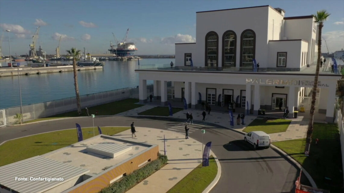 Pnrr, un’occasione per costruire il futuro della Sicilia Pnrr, un’occasione per costruire il futuro della Sicilia