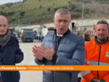 Pecoraro Scanio a Gualtieri “Venga a Tivoli e rinunci a inceneritore”
