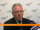 Cdp, Anci Sicilia “La nuova sede a Palermo un’opportunità per l’Isola”