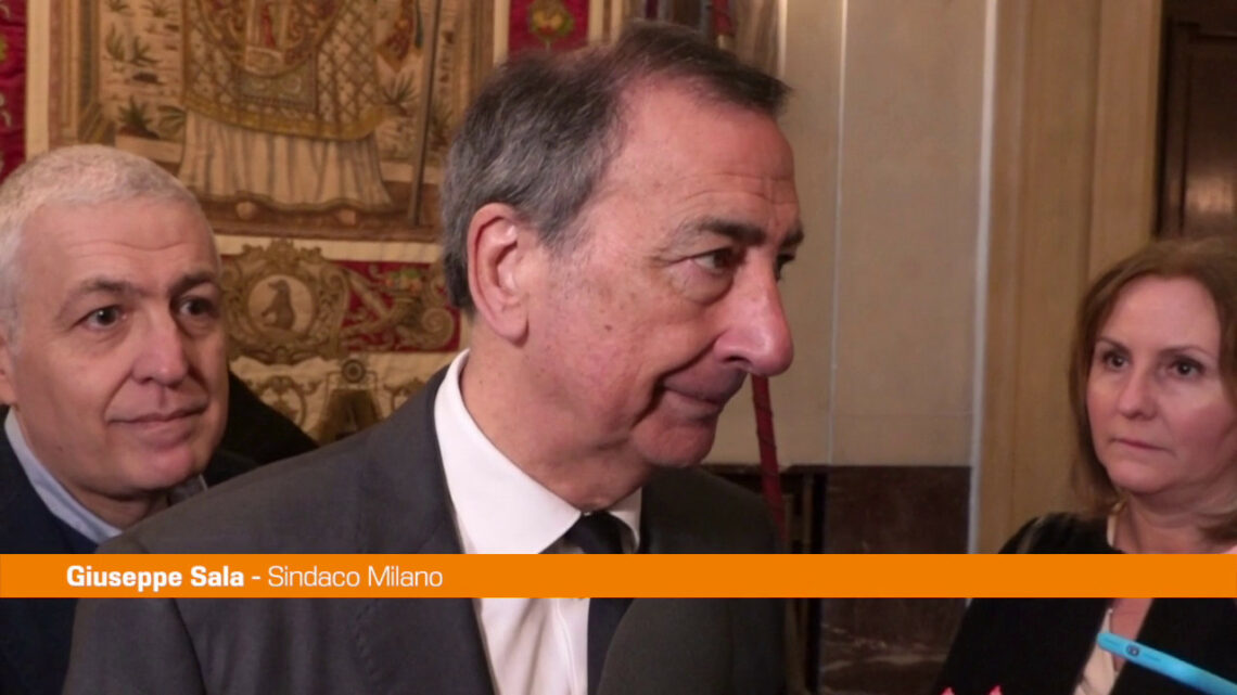 Pd, Sala “Schlein grande elemento di novità, suo ruolo non facile” Pd, Sala “Schlein grande elemento di novità, suo ruolo non facile”