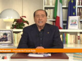 Regionali, Berlusconi “La Lombardia un esempio di buon governo”