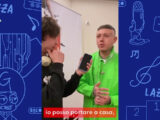 Per gli adolescenti è Lazza il vincitore del Festival di Sanremo