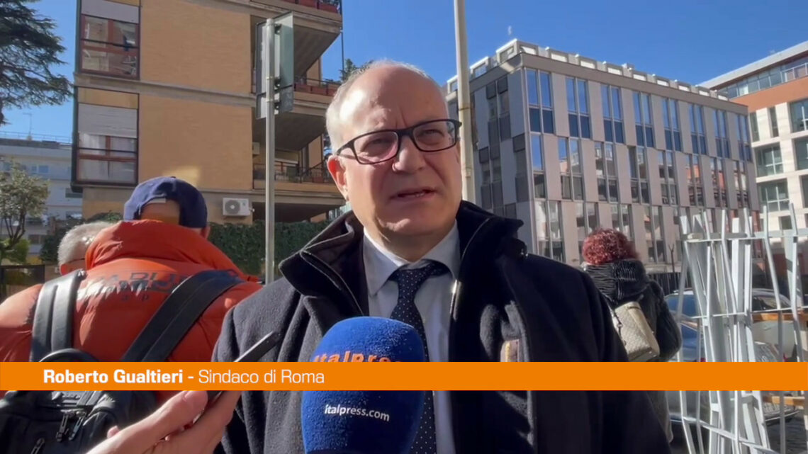Roma, Gualtieri “Con Legacoop vari tavoli di programmazione” Roma, Gualtieri “Con Legacoop vari tavoli di programmazione”