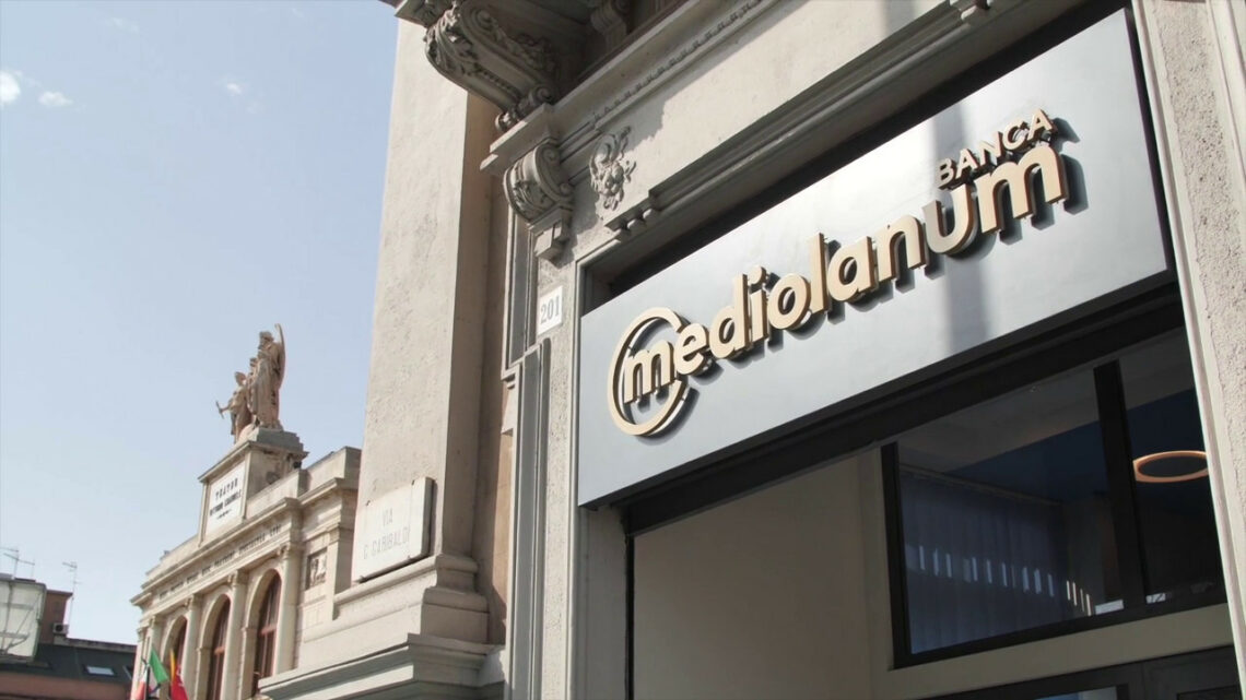 Banca Mediolanum, a Messina un nuovo Family Banker Office Banca Mediolanum, a Messina un nuovo Family Banker Office