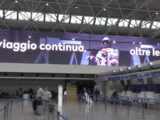 L’aeroporto Fiumicino festeggia 5 stelle Skytrax e investe nel futuro