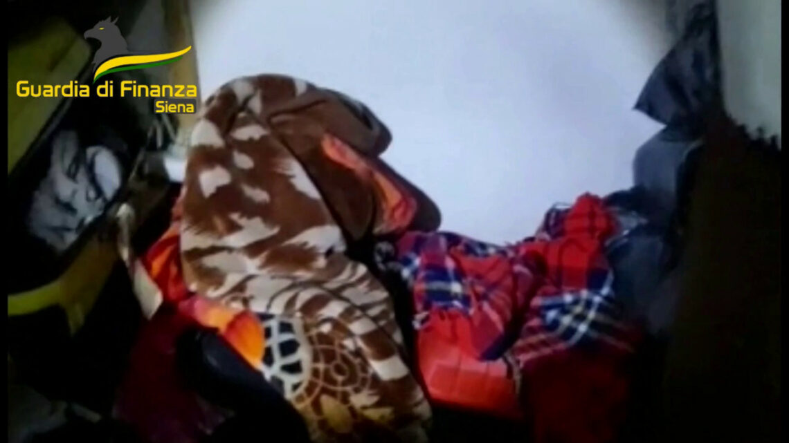 Smantellato a Siena hub dell’immigrazione clandestina Smantellato a Siena hub dell’immigrazione clandestina