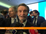 Lombardia, Fontana “Grande squadra, dimostrerà coesione maggioranza”