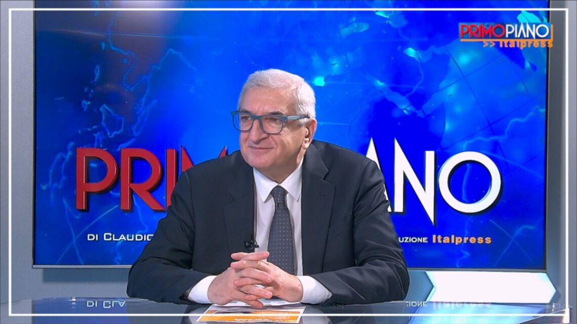 Fisco, Foti “Con la riforma cooperazione e non persecuzione” Fisco, Foti “Con la riforma cooperazione e non persecuzione”
