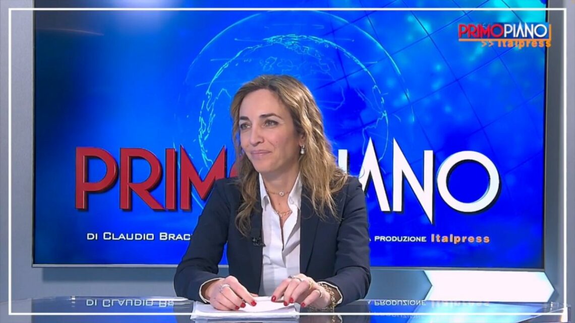 Castellone “Combattere la tragedia del lavoro povero” Castellone “Combattere la tragedia del lavoro povero”