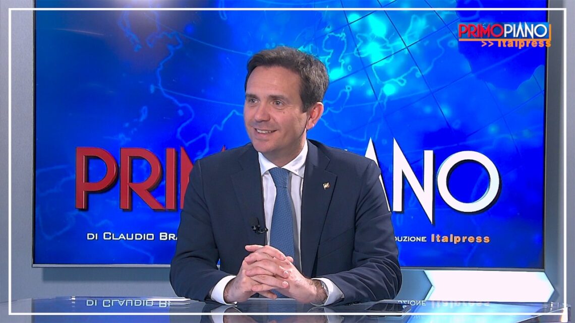 Fisco, Cattaneo “Con la riforma equità ed efficace lotta all’evasione” Fisco, Cattaneo “Con la riforma equità ed efficace lotta all’evasione”