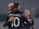 Poker in casa Sivasspor, Fiorentina ai quarti di Conference