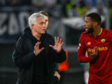 Pari a San Sebastian, Roma ai quarti di Europa League