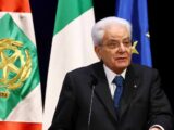Mattarella “Italia unita e coesa intorno ai valori costituzionali”