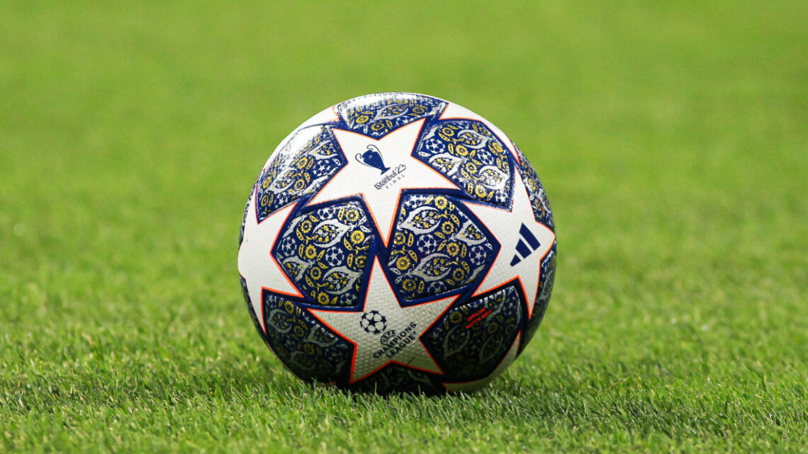 Benfica-Inter e Milan-Napoli ai quarti di Champions Benfica-Inter e Milan-Napoli ai quarti di Champions