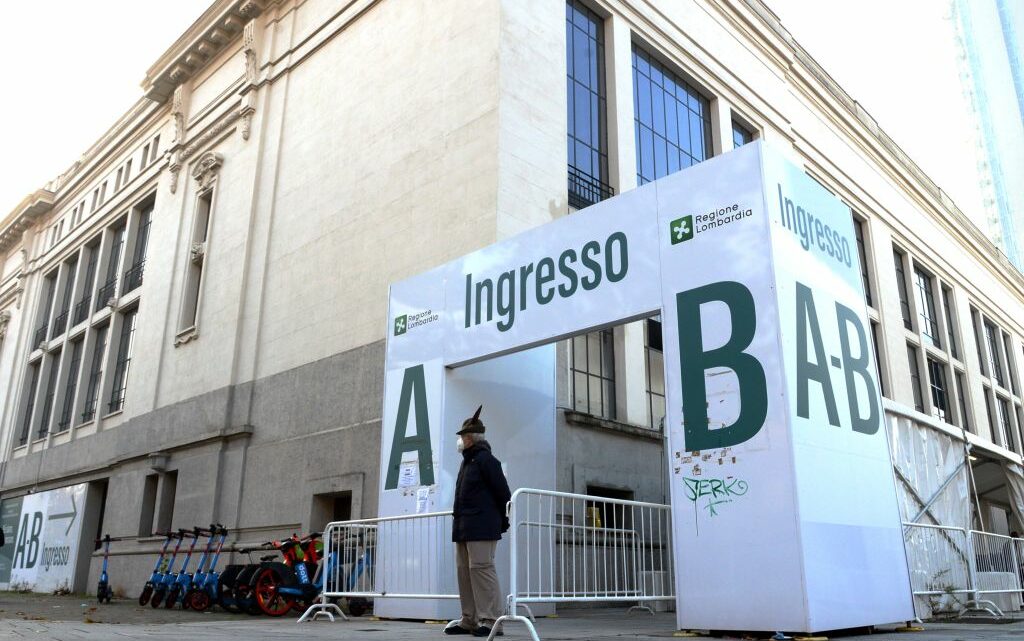 Covid, nell’ultima settimana 23.730 nuovi casi e 212 decessi Covid, nell’ultima settimana 23.730 nuovi casi e 212 decessi