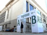 Covid, nell’ultima settimana 23.730 nuovi casi e 212 decessi