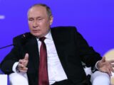 Dalla Corte Penale Internazionale mandato d’arresto per Putin