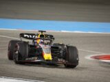 Verstappen domina le libere in Arabia Saudita, Ferrari lontane
