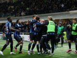 L’Atalanta rimonta l’Empoli e torna alla vittoria