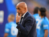Spalletti “Pronto a tutto per il Napoli, non bisogna fermarsi”