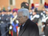 Covid, mattarella “Riconoscenza per chi ha lottato contro pericolo”