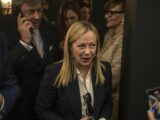 Covid, Meloni “uno dei periodi più difficili della storia italiana”