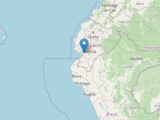 Terremoto di magnitudo 6.6 in Ecuador, vittime e feriti