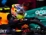 Doppietta Red Bull con Perez e Verstappen in Arabia, Ferrari 6^ e 7^