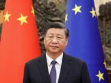 Ucraina, Xi Jinping “Trovare una via d’uscita razionale”