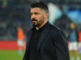 Gattuso “Con Mancini la Nazionale è in buone mani”