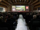 A San Patrignano il Meeting Direttori Autogrill