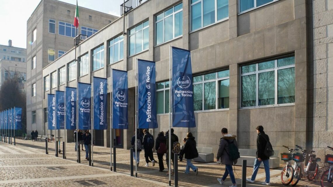 Il 24 e 25 marzo il Salone dell’Orientamento del Politecnico di Torino