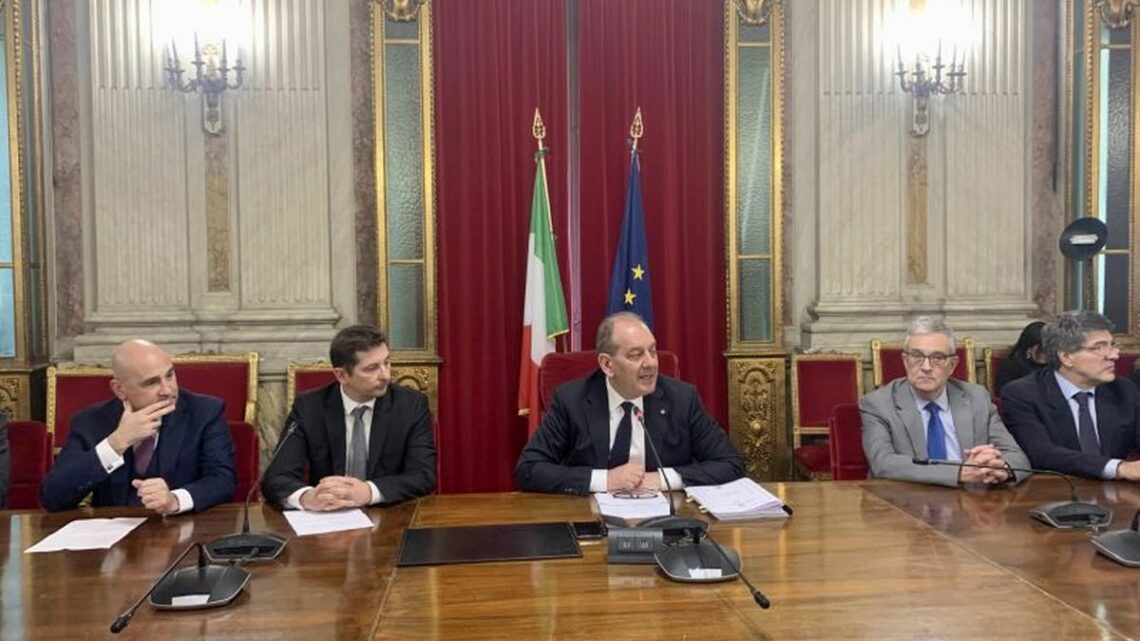 JTI, accordo per l’acquisto di tabacco italiano per i prossimi tre anni JTI, accordo per l’acquisto di tabacco italiano per i prossimi tre anni