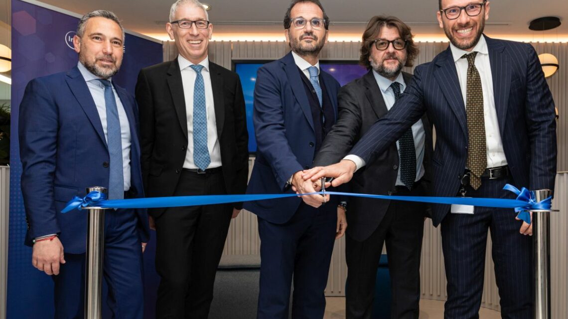 Il presente e il futuro della ricerca in Italia focus del “Forum Incyte” Il presente e il futuro della ricerca in Italia focus del “Forum Incyte”