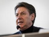 Conte “Con taglio RdC mafie avranno ora vita più facile”