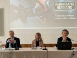 Parmigiano Reggiano, nel 2022 crescono vendite ed esportazioni