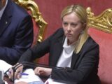 Meloni “Falso dire che senza armi a Kiev si potrebbero tagliare tasse”