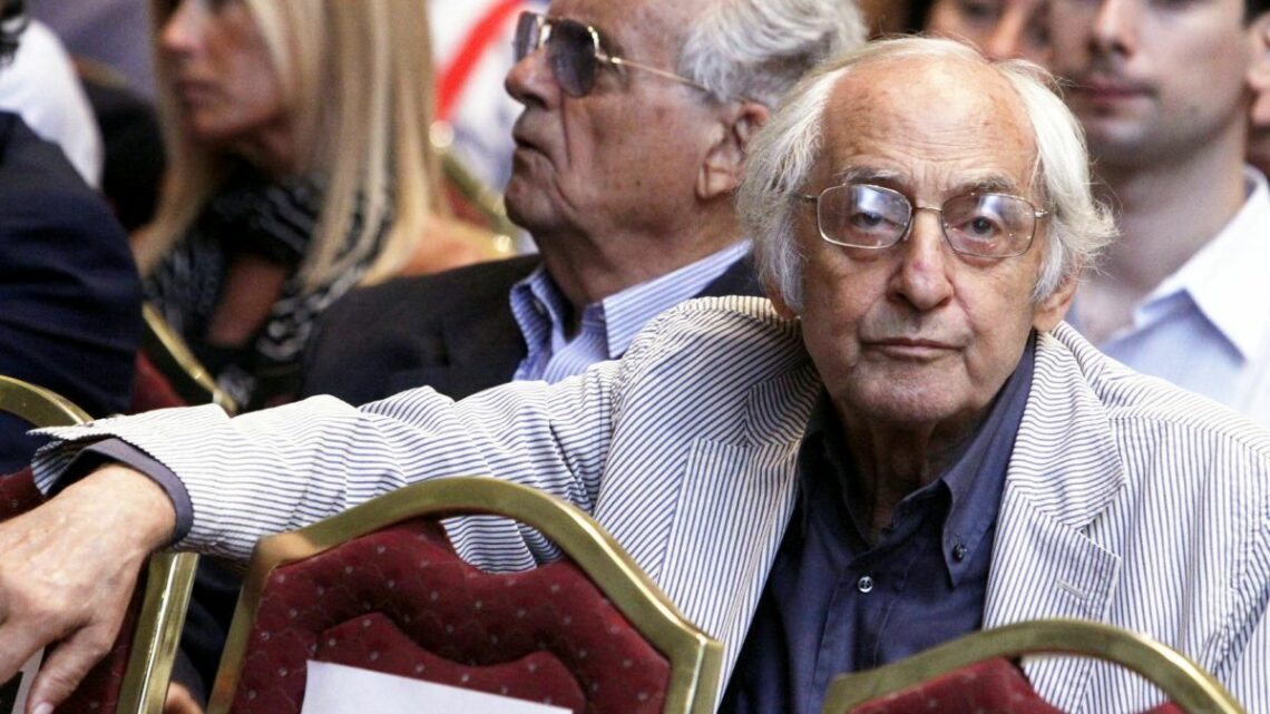 Cinema in lutto, morto il regista Citto Maselli Cinema in lutto, morto il regista Citto Maselli