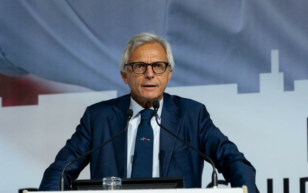 Assarmatori “Italia di nuovo protagonista in Europa” Assarmatori “Italia di nuovo protagonista in Europa”