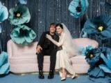 Laura Pausini e Paolo Carta si sono sposati