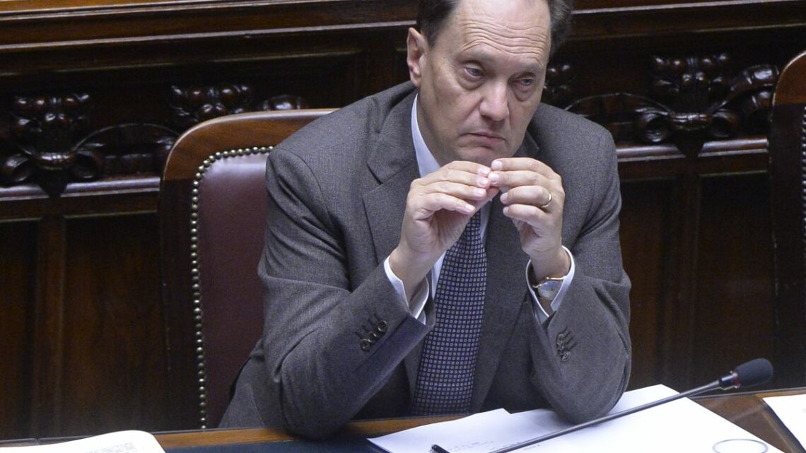Governo, Ciriani “Coalizione compatta, nessun fronte aperto” Governo, Ciriani “Coalizione compatta, nessun fronte aperto”