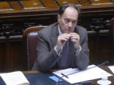 Governo, Ciriani “Coalizione compatta, nessun fronte aperto”