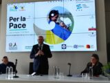 “Per la Pace”, Eni Foundation al fianco di mille ucraini