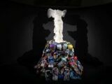 L’arte di Omar Hassan approda a Palermo con la mostra “Punctum”