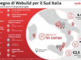 Salini (Webuild) “Infrastrutture al Sud per riscriverne il futuro”