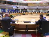 Ucraina, Consiglio europeo “Consegnare con urgenza munizioni a Kiev”