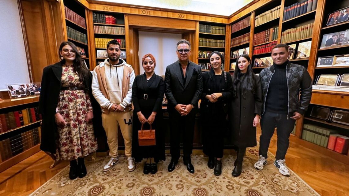 Gruppo San Donato, arrivate in Italia le prime infermiere tunisine Gruppo San Donato, arrivate in Italia le prime infermiere tunisine