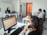 L’occupazione accelera, i servizi trainano la domanda di lavoro