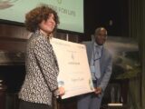“Water For Life-Aqp Award”, il premio per la sostenibilità va al Lesotho
